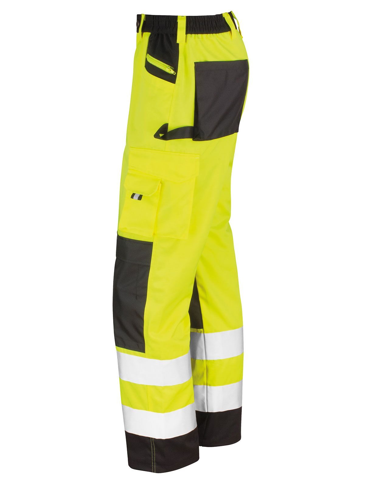 Pantalone Safety Cargo CERTIFICATO