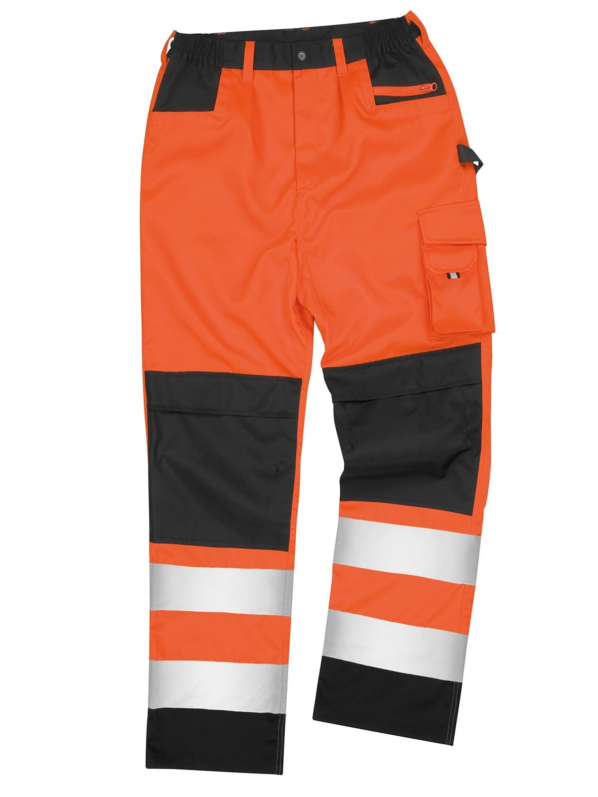 Pantalone Safety Cargo CERTIFICATO