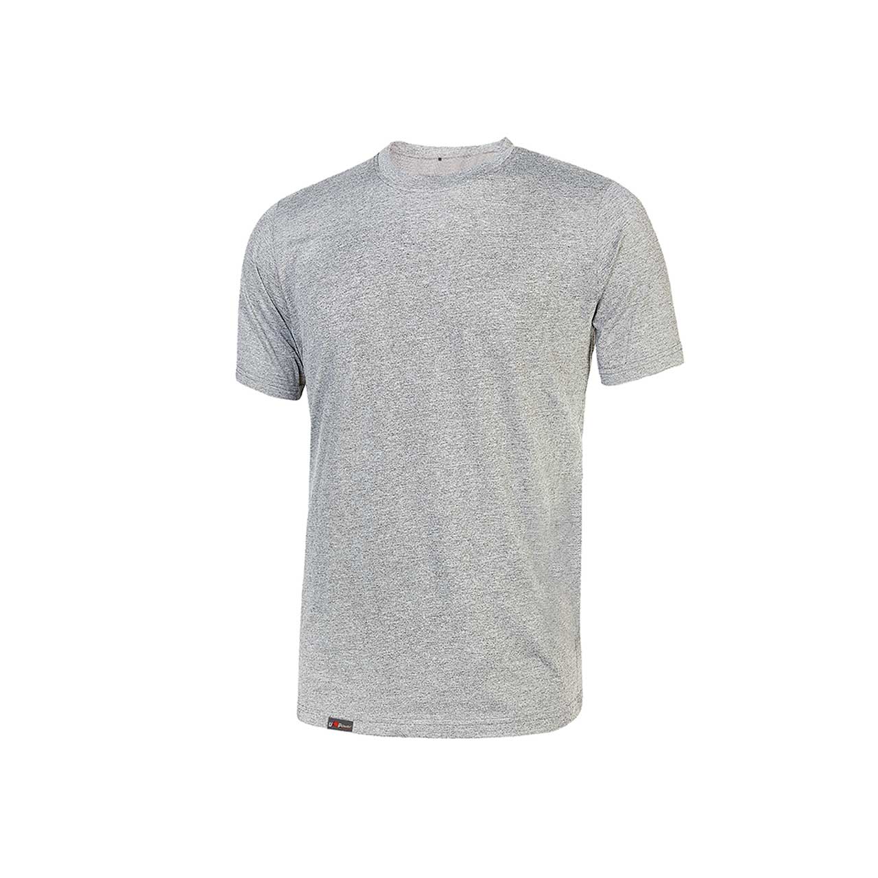 kit 5pz T-shirt UPOWER -