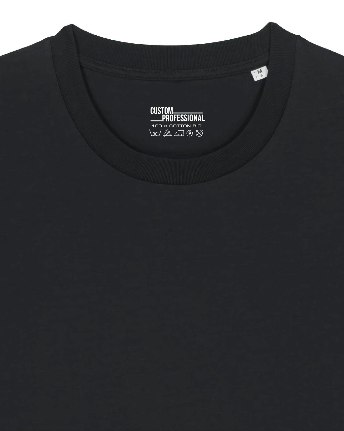 Creator 2.0 - 100% cotone BIO - 20 colori